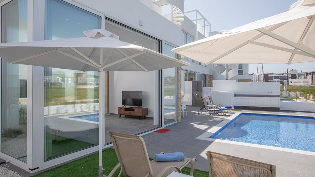 Photo of Outdoor in Protaras