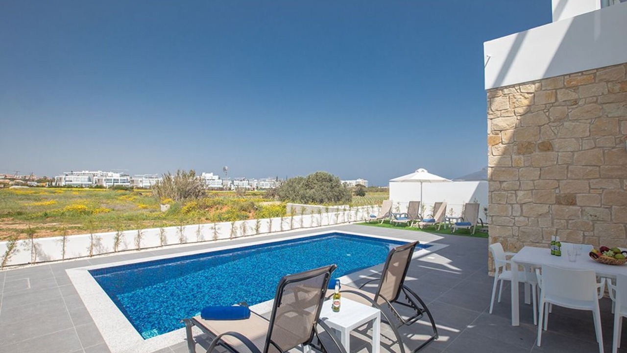 Photo of Outdoor in Protaras
