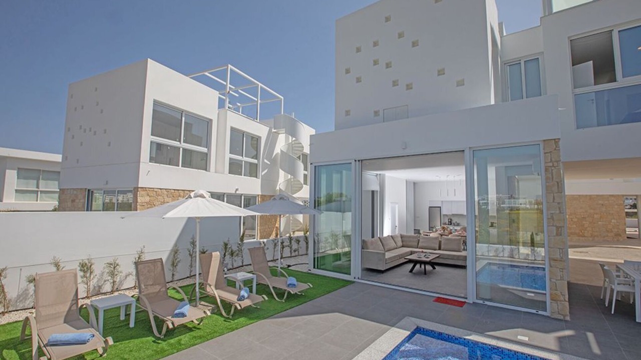 Photo of Outdoor in Protaras