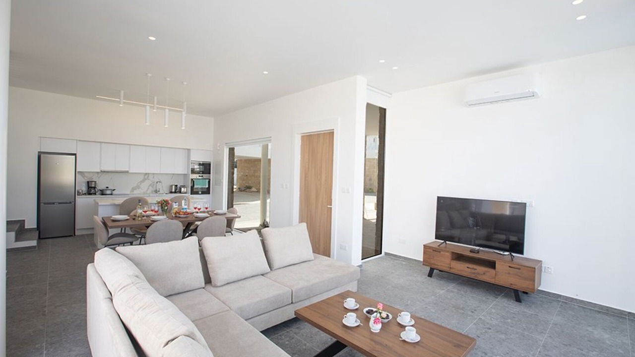 Photo of Livingroom in Protaras
