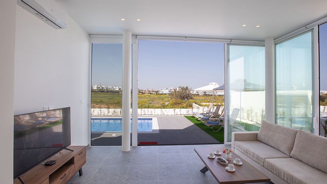 Photo of Livingroom in Protaras