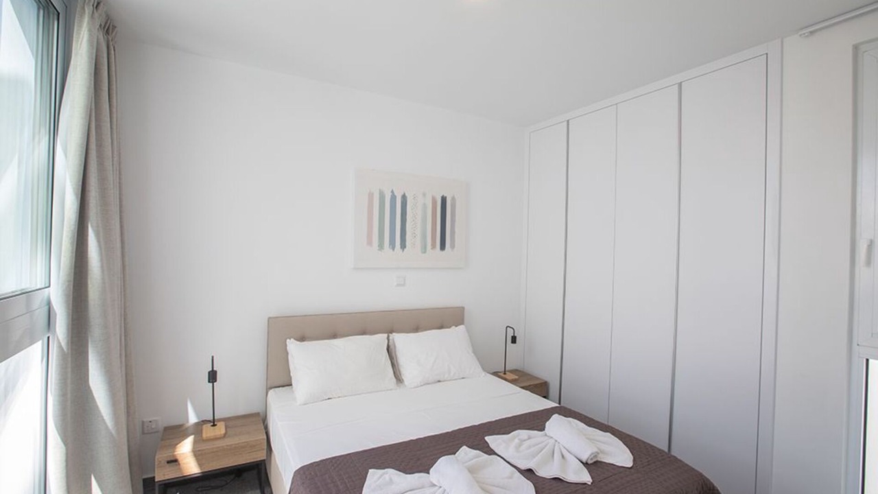 Photo of Bedroom in Protaras