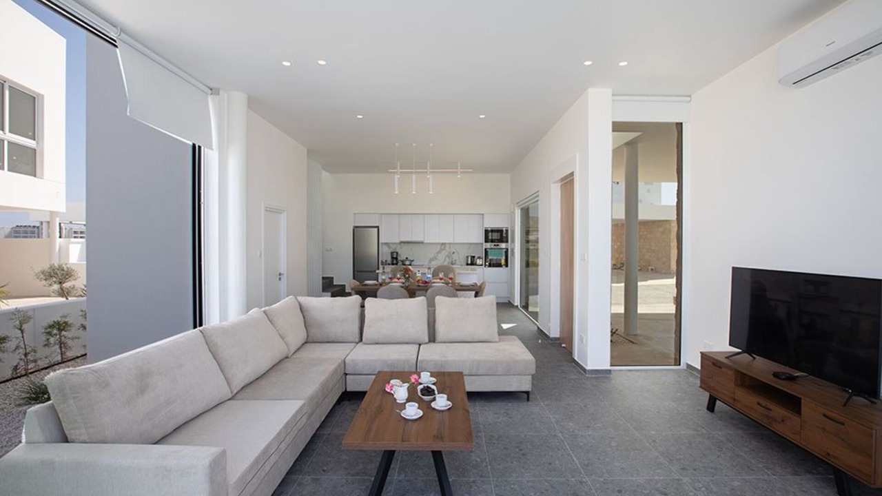Photo of Livingroom in Protaras