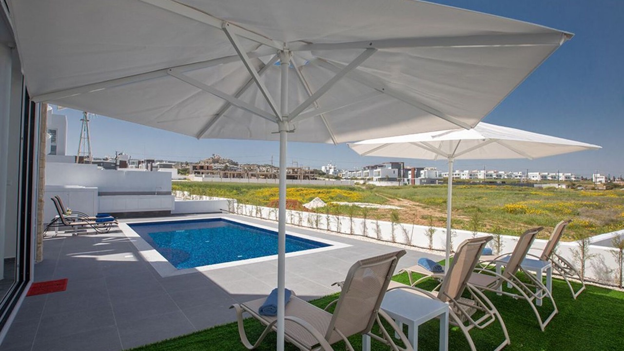 Photo of Outdoor in Protaras
