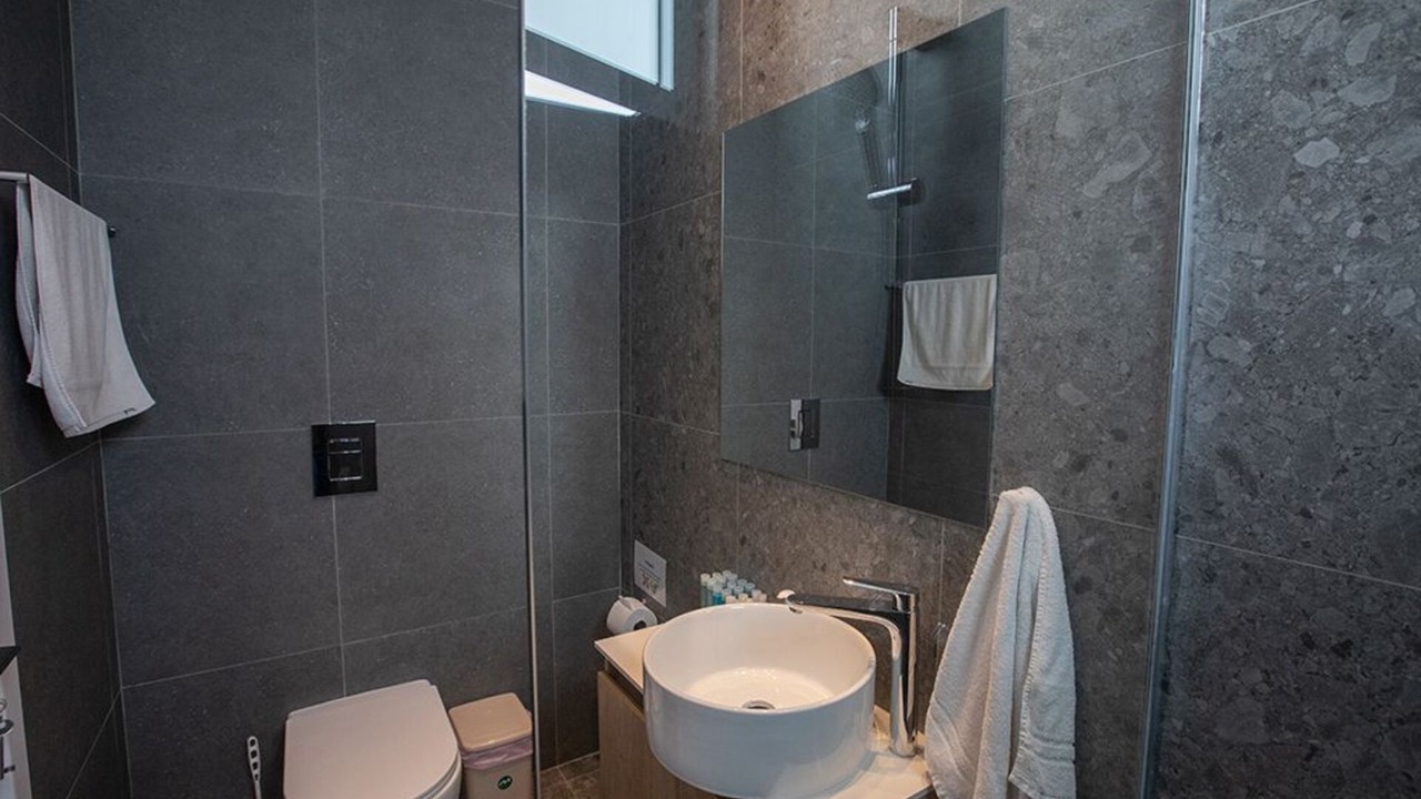 Photo of Bathroom in Protaras