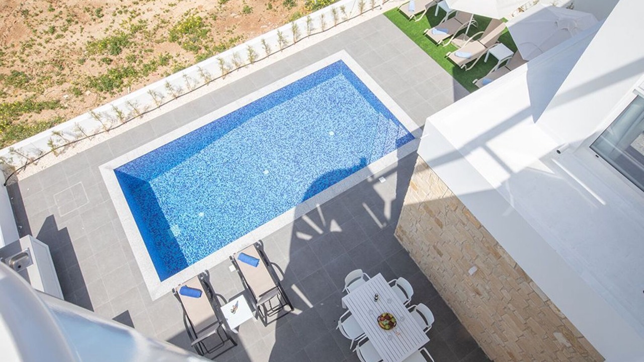 Photo of Outdoor in Protaras