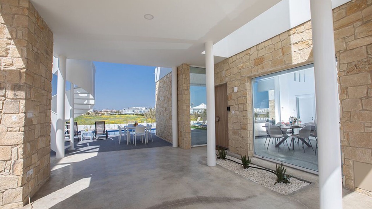 Photo of Outdoor in Protaras