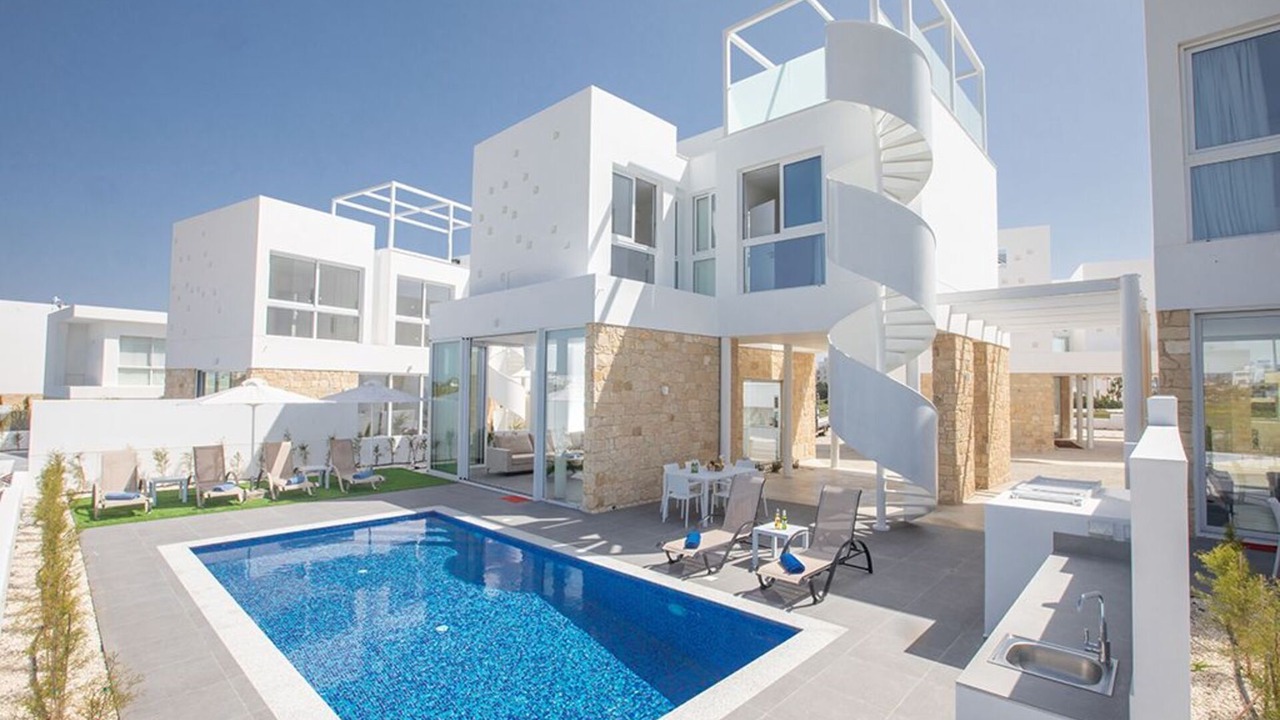 Photo of Outdoor in Protaras