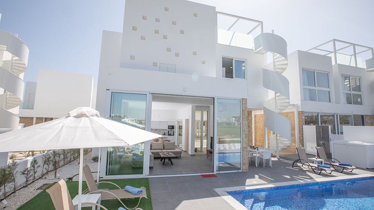 Photo of Outdoor in Protaras