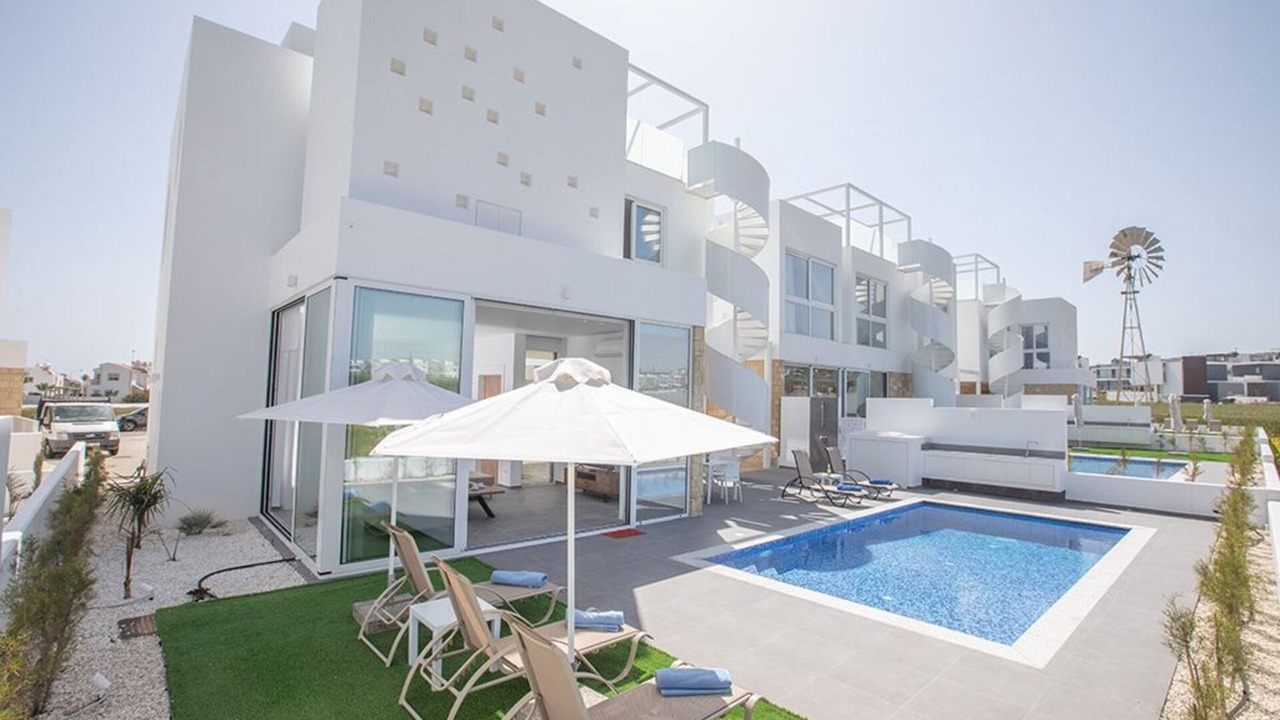 Photo of Outdoor in Protaras