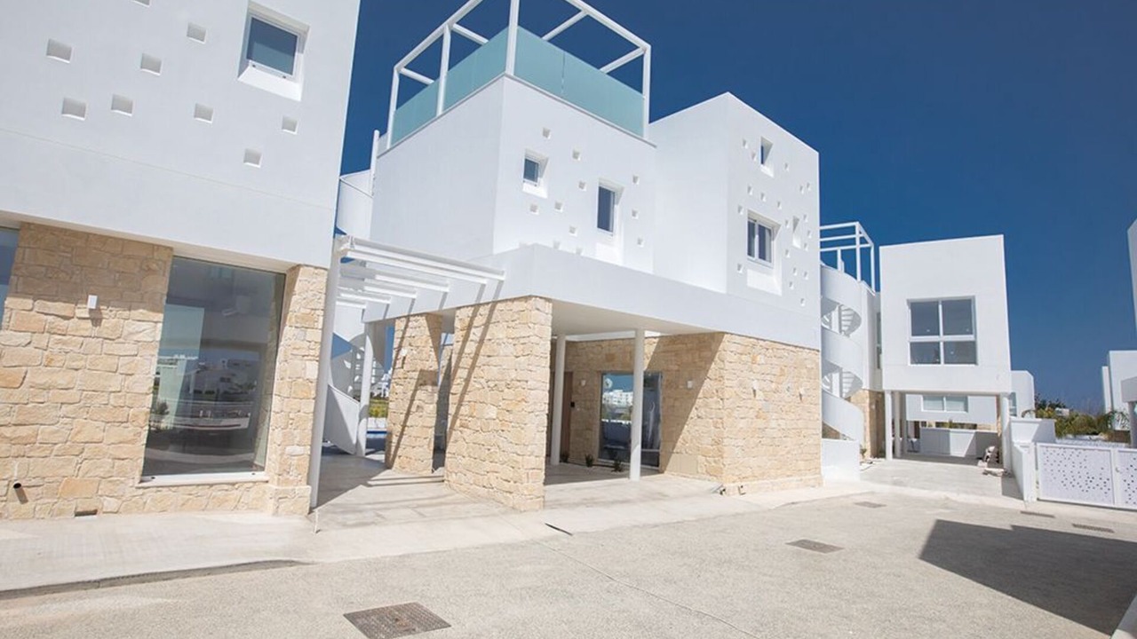 Photo of Outdoor in Protaras