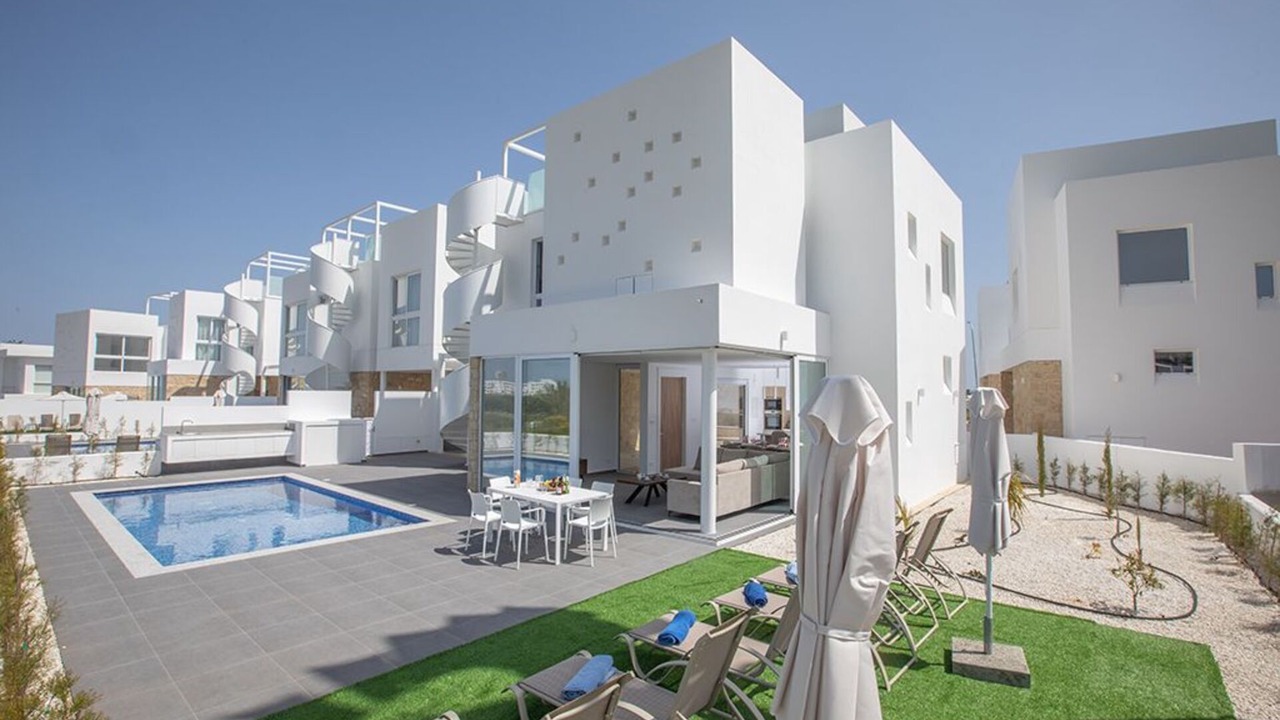 Photo of Outdoor in Protaras