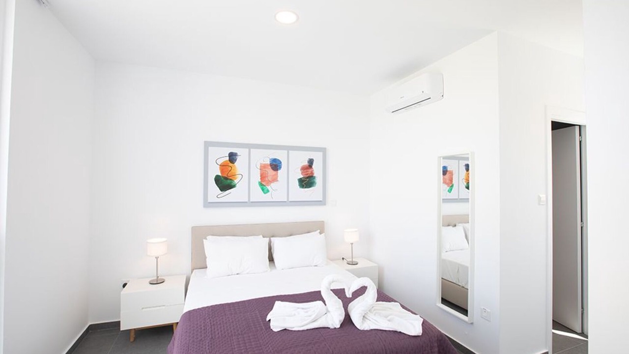 Photo of Bedroom in Protaras
