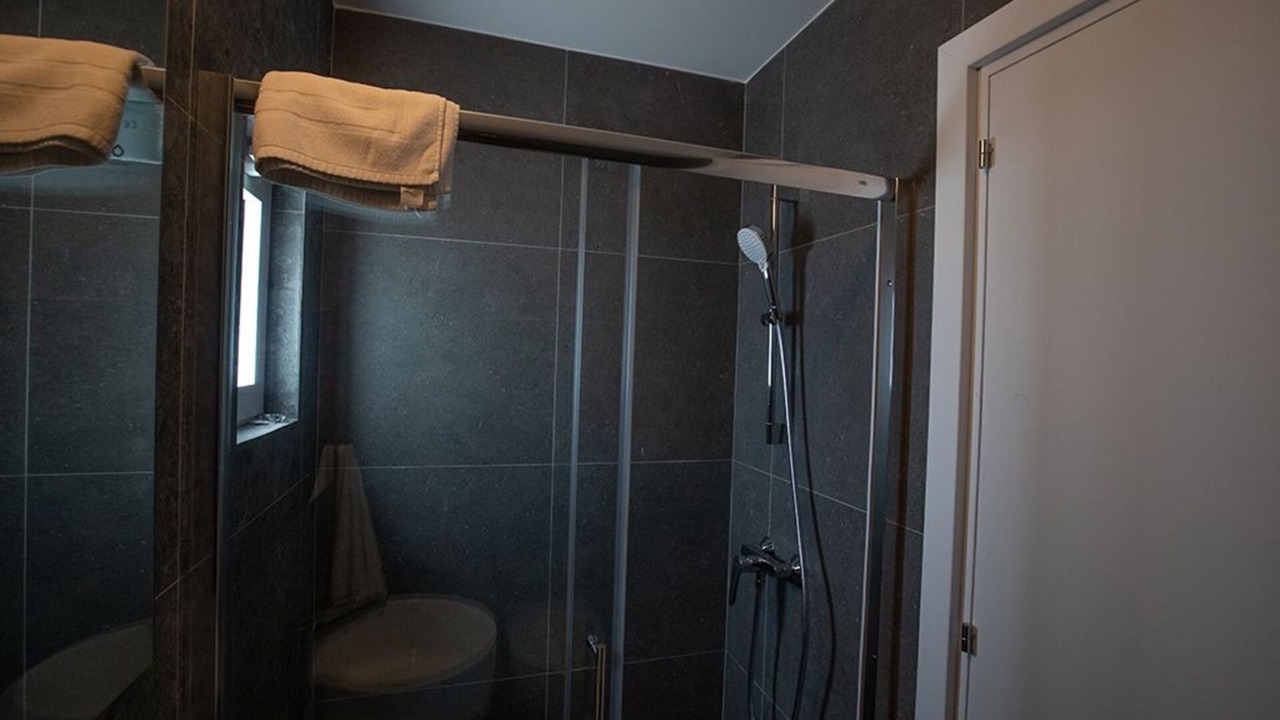 Photo of Bathroom in Protaras