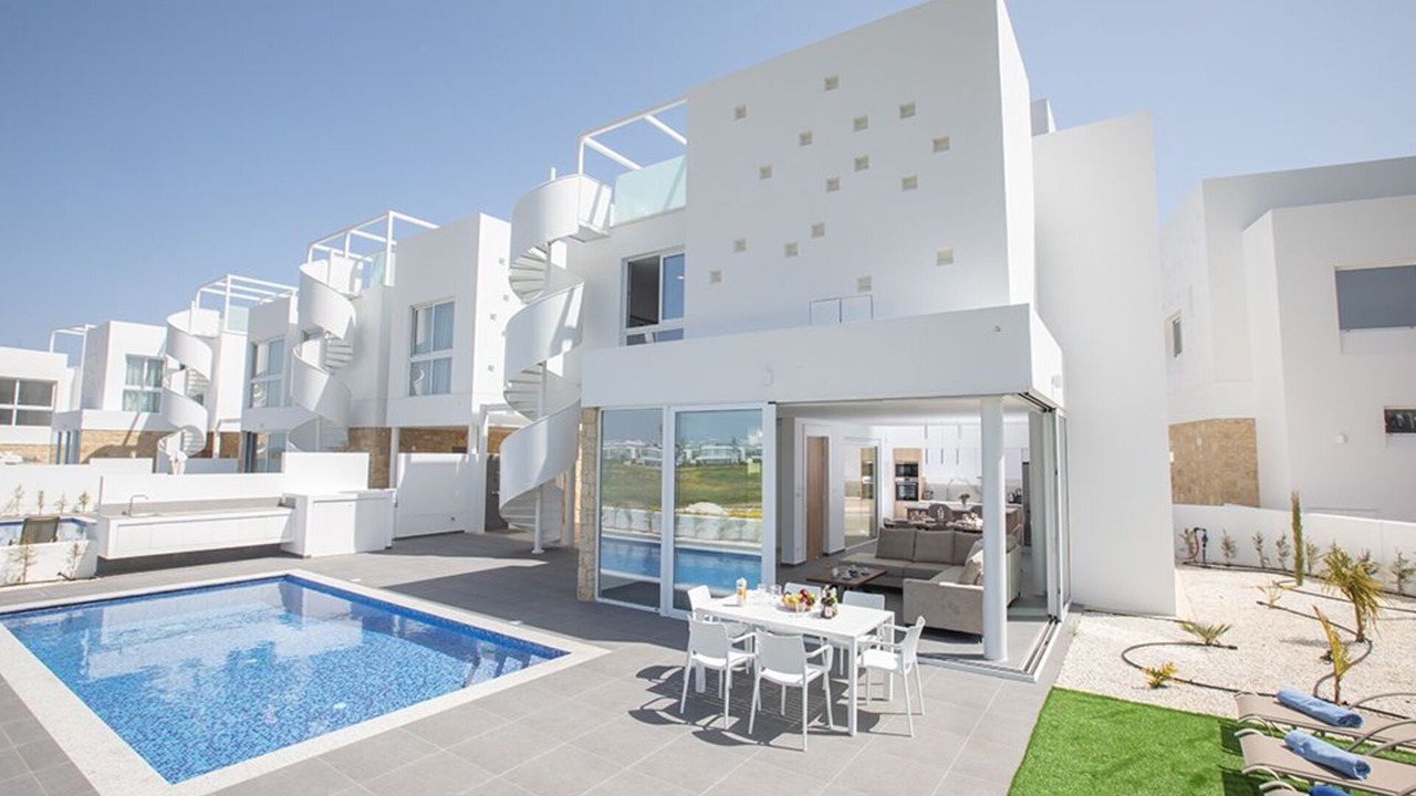 Photo of Outdoor in Protaras