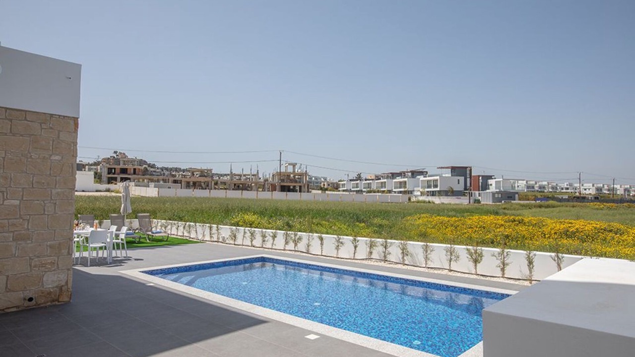 Photo of Outdoor in Protaras