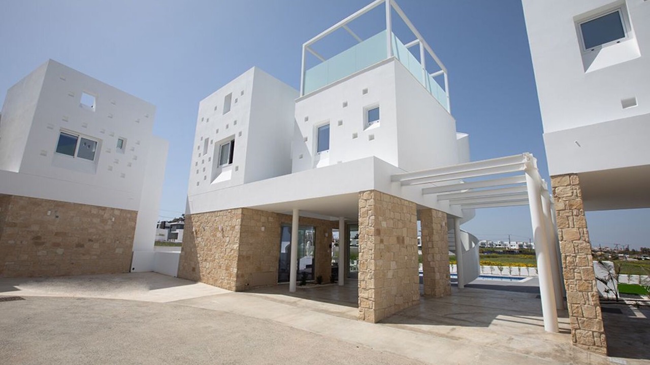 Photo of Outdoor in Protaras