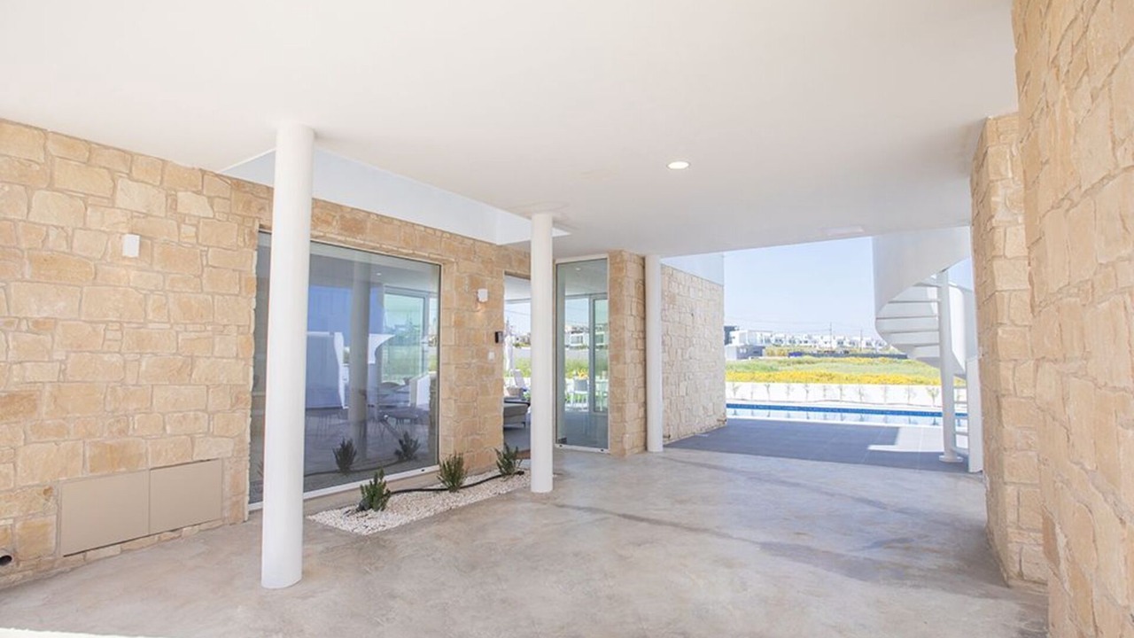 Photo of Outdoor in Protaras