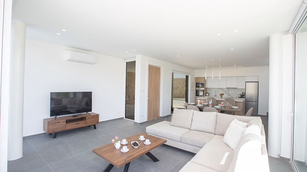 Photo of Livingroom in Protaras