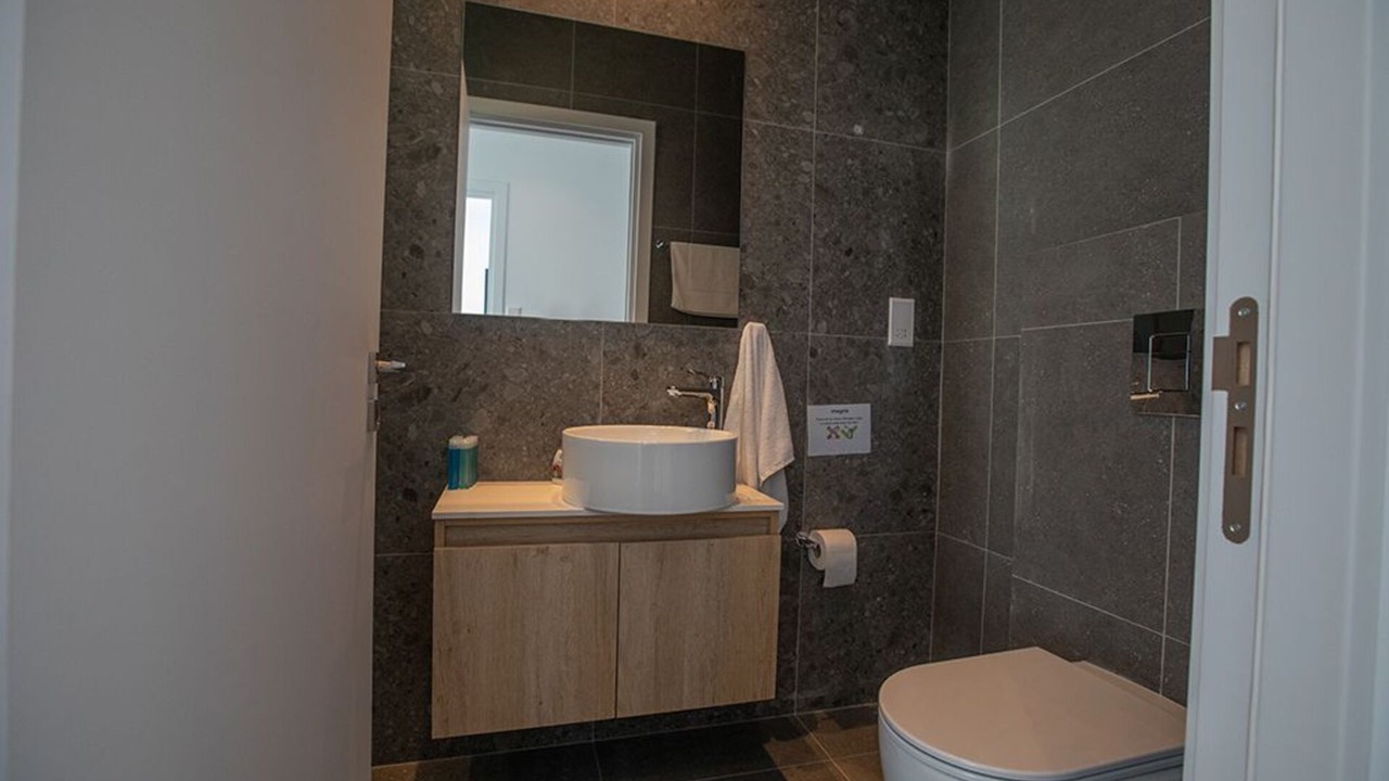 Photo of Bathroom in Protaras