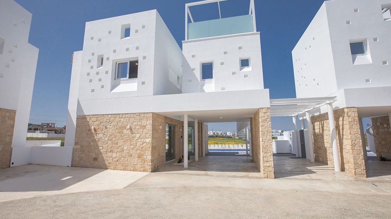 Photo of Outdoor in Protaras