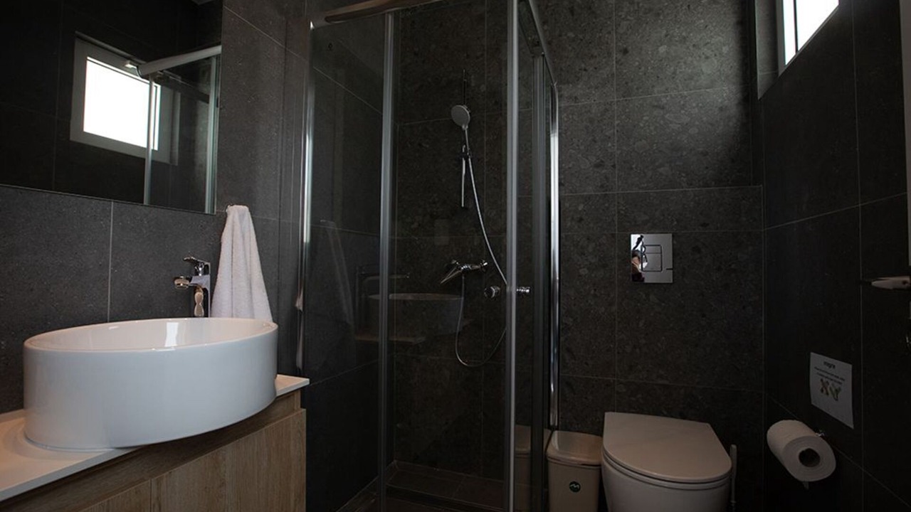 Photo of Bathroom in Protaras