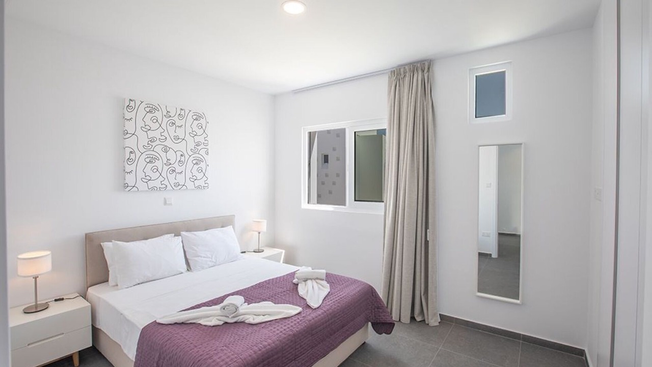 Photo of Bedroom in Protaras