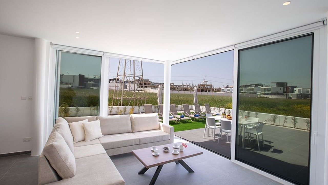 Photo of Livingroom in Protaras