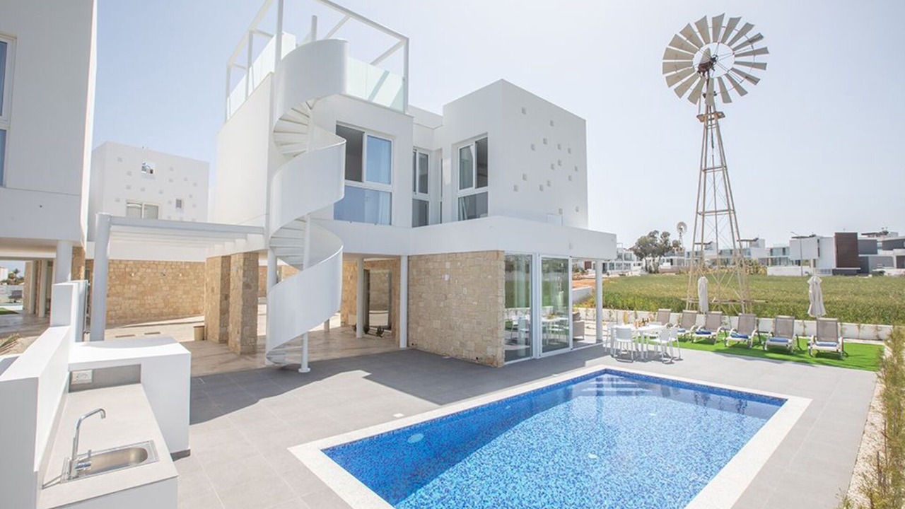 Photo of Outdoor in Protaras