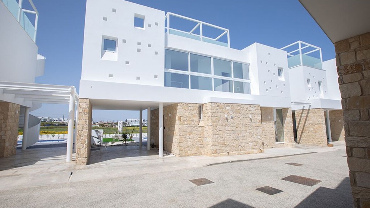 Photo of Outdoor in Protaras