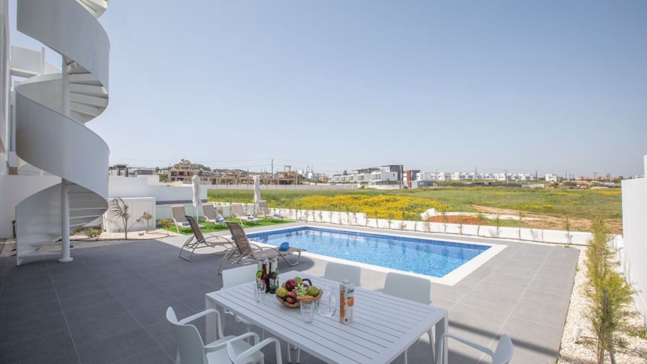 Photo of Outdoor in Protaras