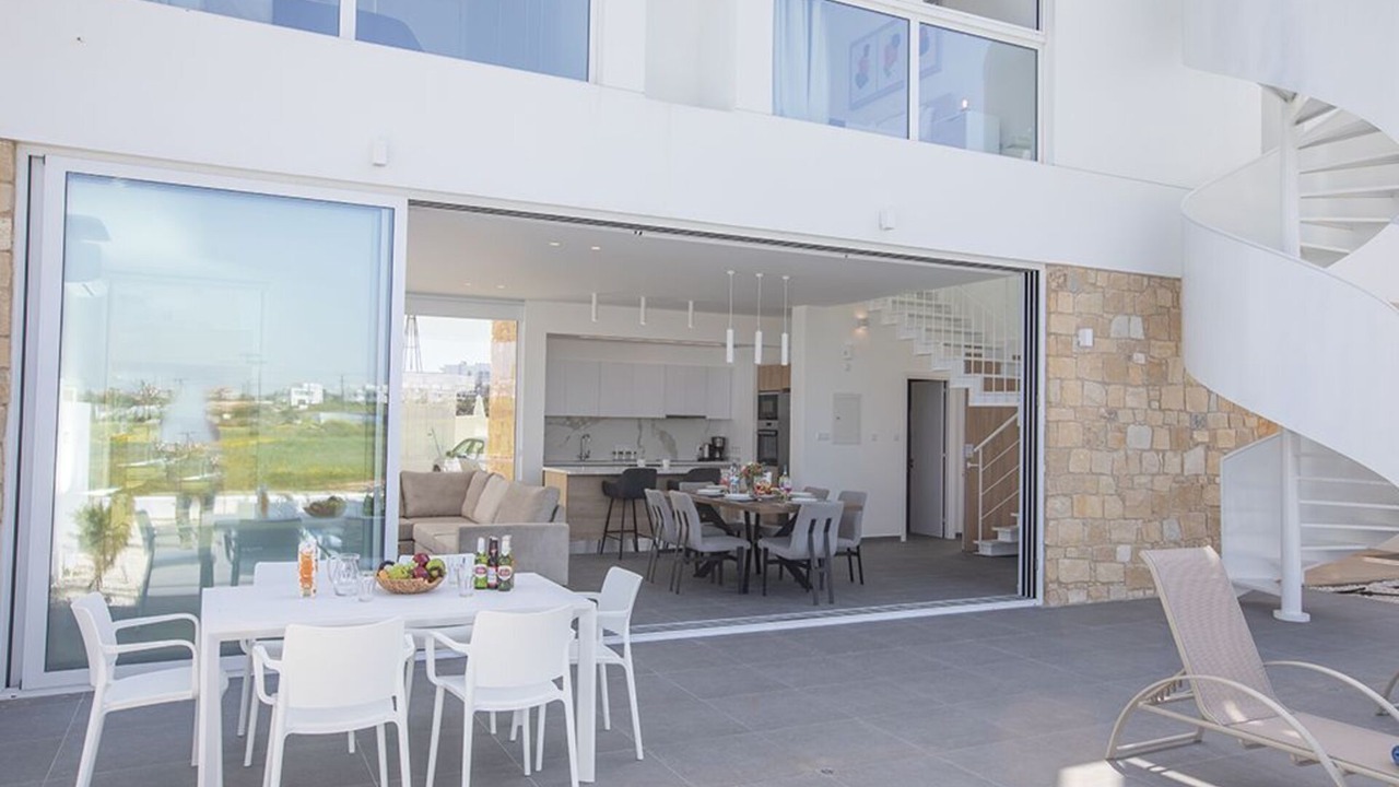 Photo of Outdoor in Protaras