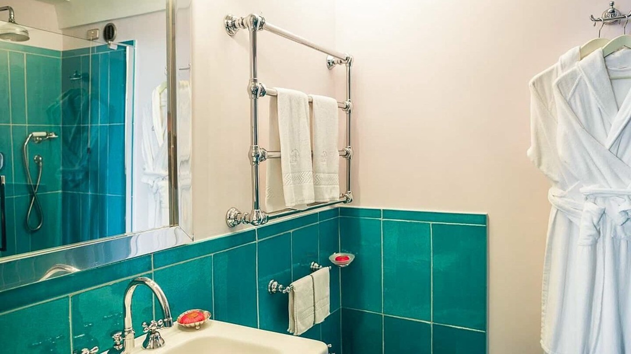 Photo of Bathroom in Castiglione