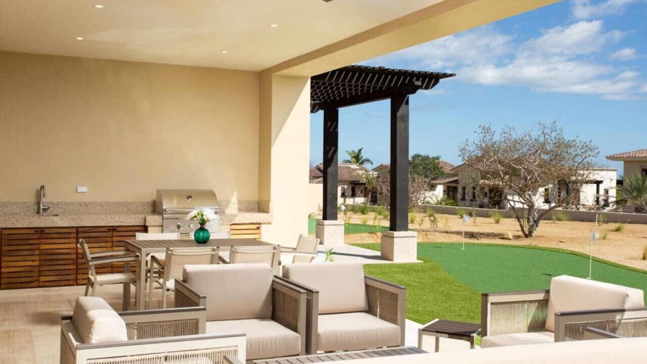 Photo of Outdoor in Palmilla