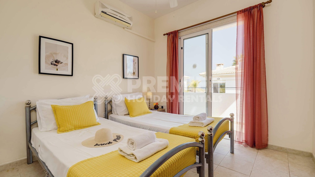 Photo of Bedroom in Kapparis