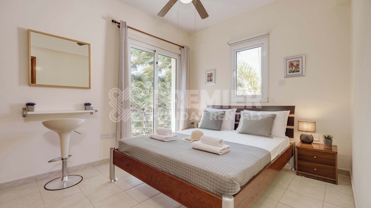 Photo of Bedroom in Kapparis