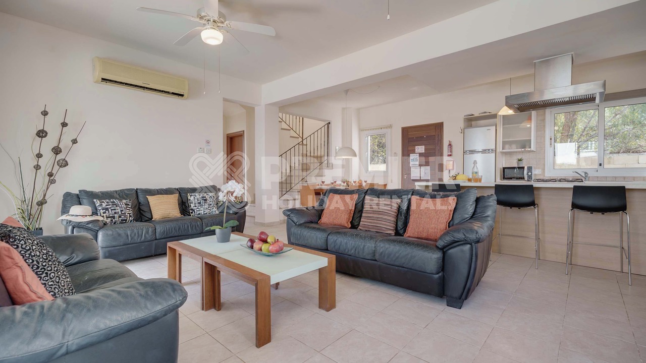 Photo of Livingroom in Kapparis