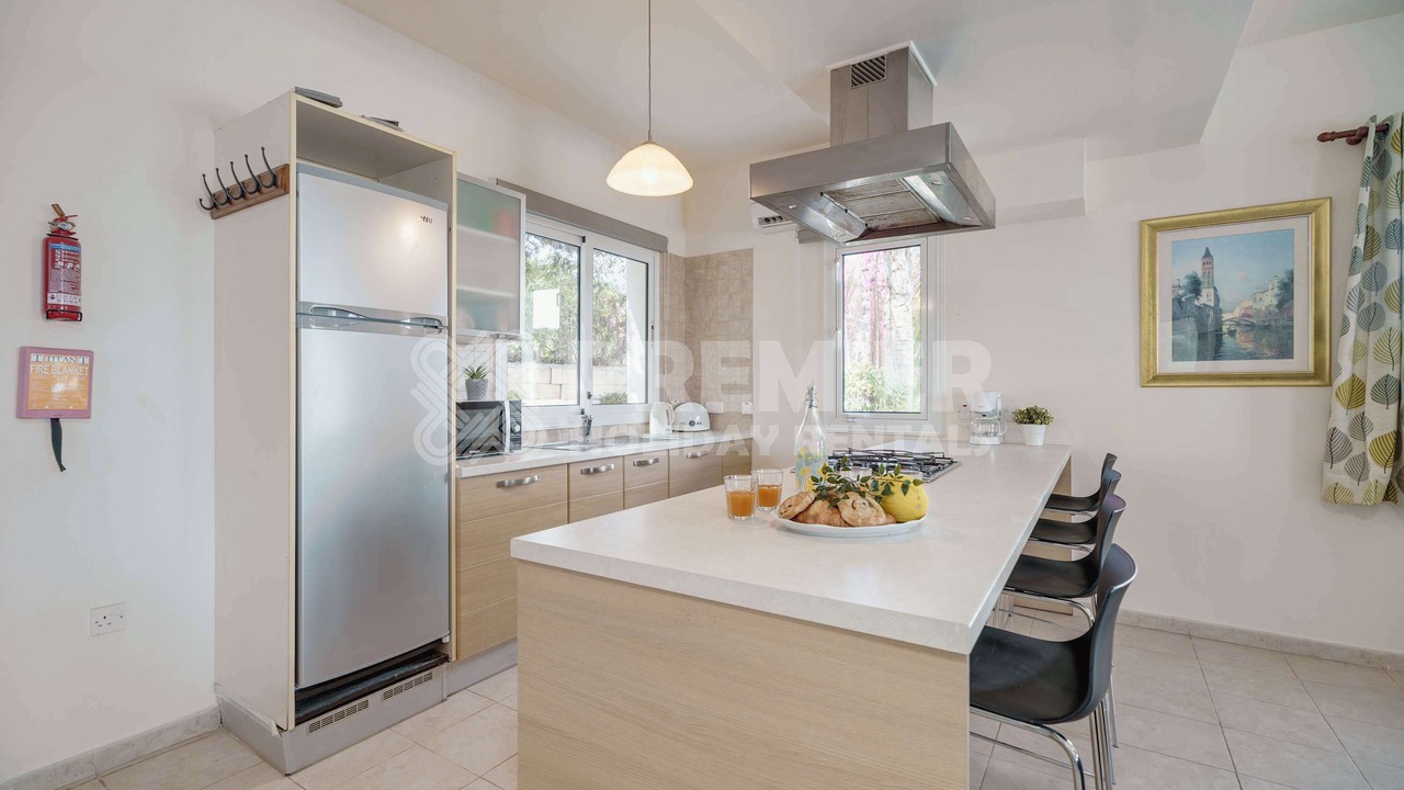 Photo of Kitchen in Kapparis