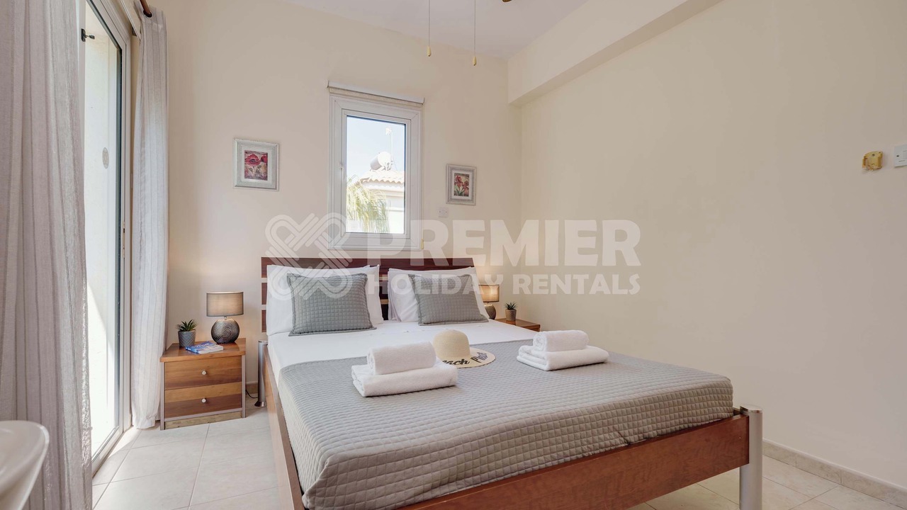 Photo of Bedroom in Kapparis