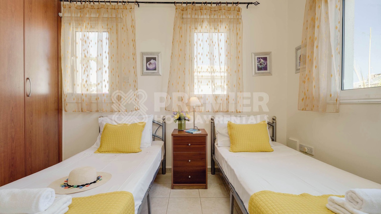 Photo of Bedroom in Kapparis