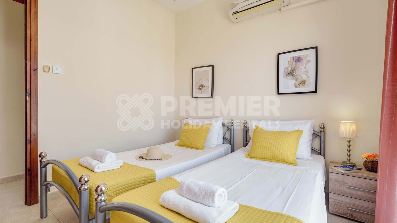 Photo of Bedroom in Kapparis