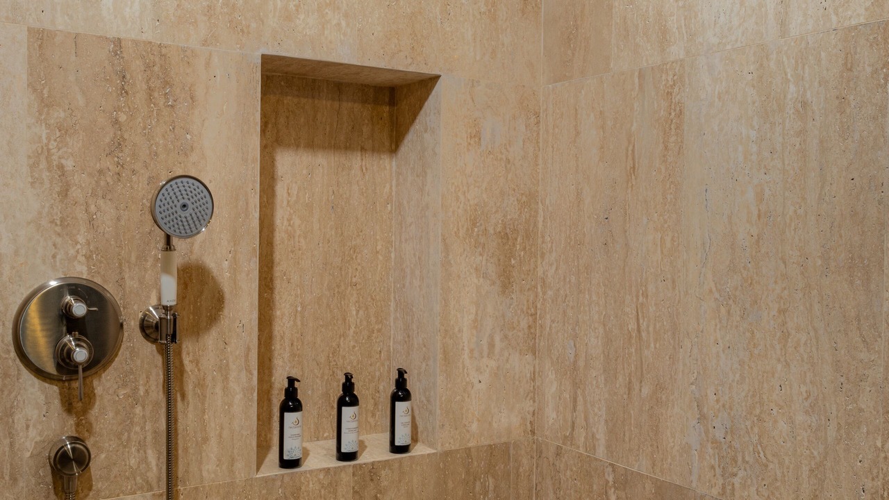 Photo of Bathroom in El Aggada