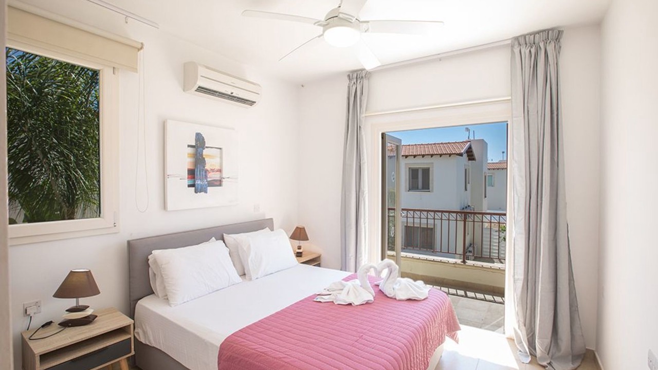 Photo of Bedroom in Pernera