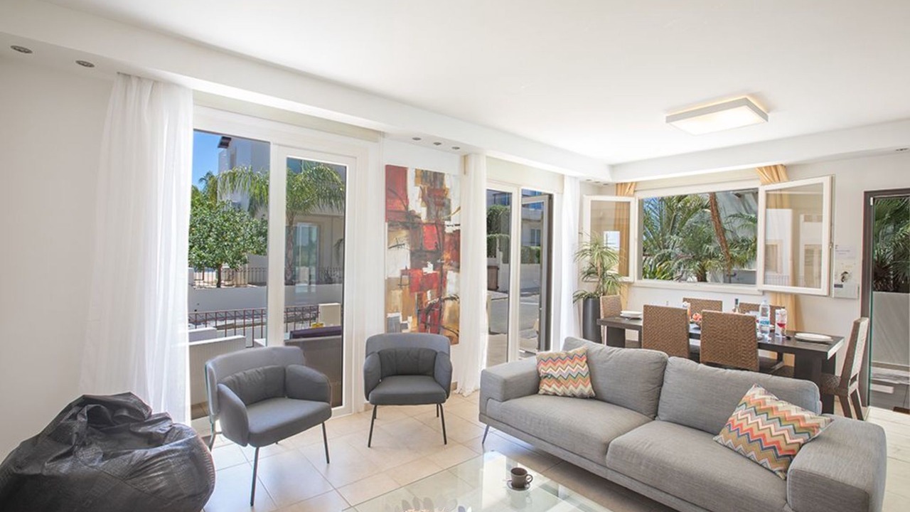 Photo of Livingroom in Pernera