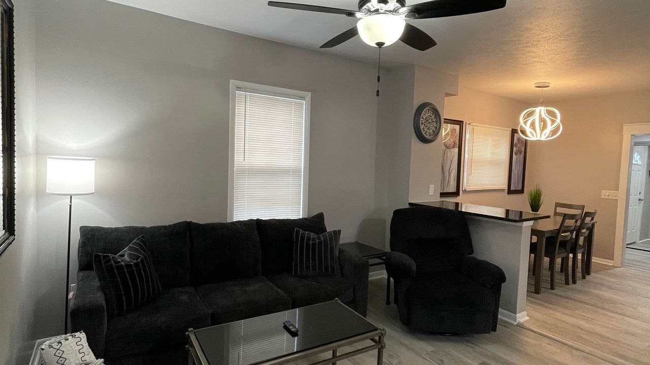 Photo of Livingroom in Sea Breeze