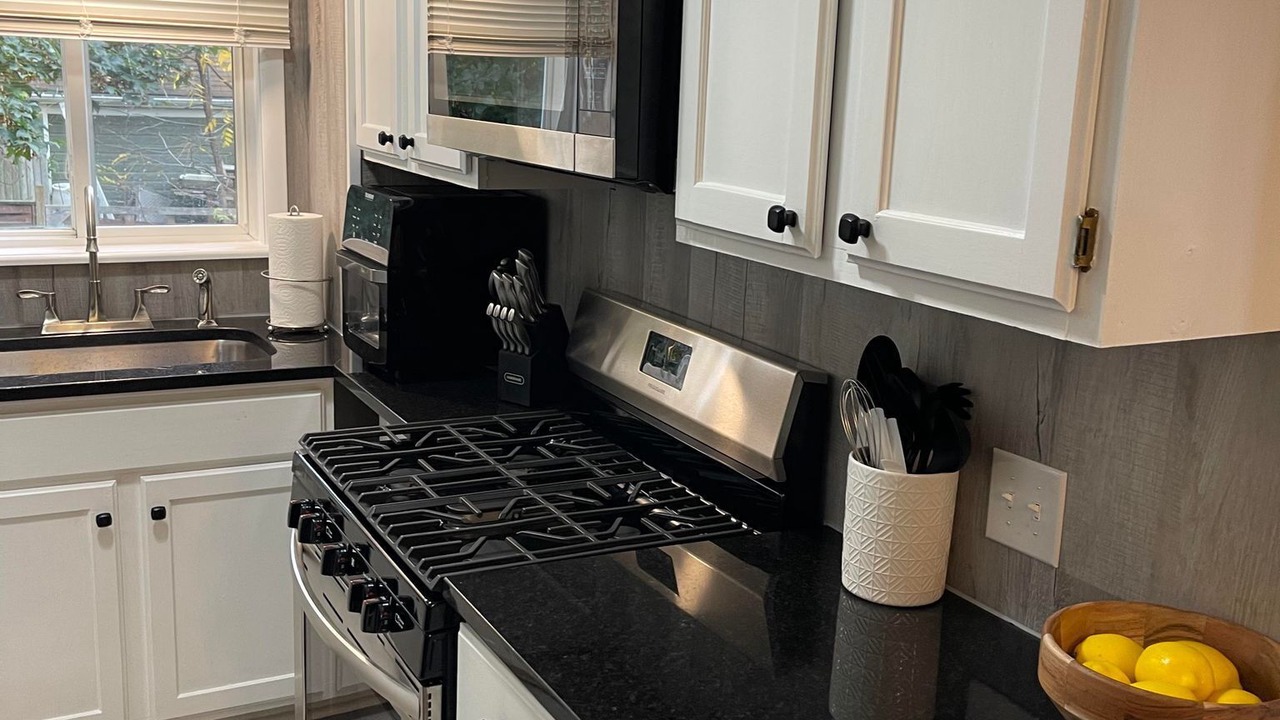 Photo of Kitchen in Sea Breeze