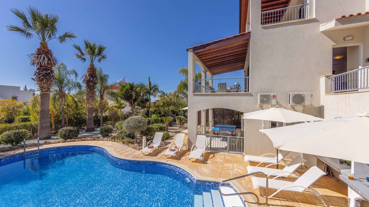 Photo of Outdoor in Pegeia
