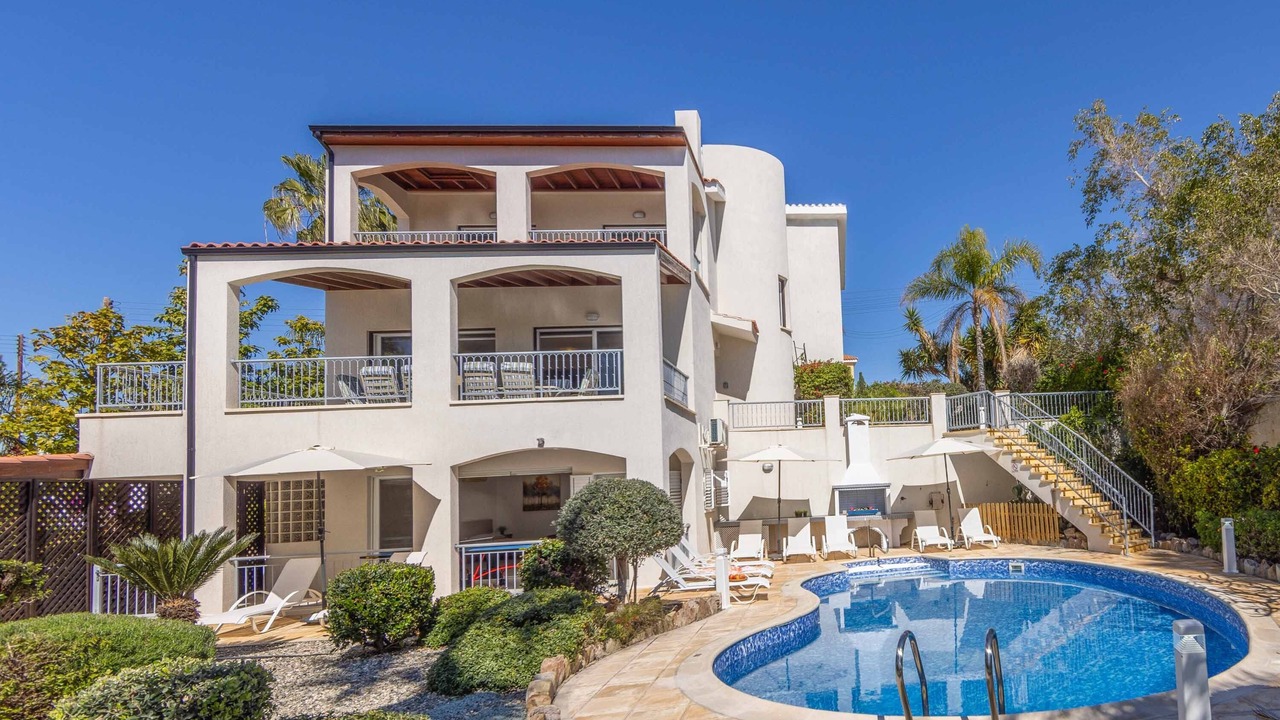 Photo of Outdoor in Pegeia