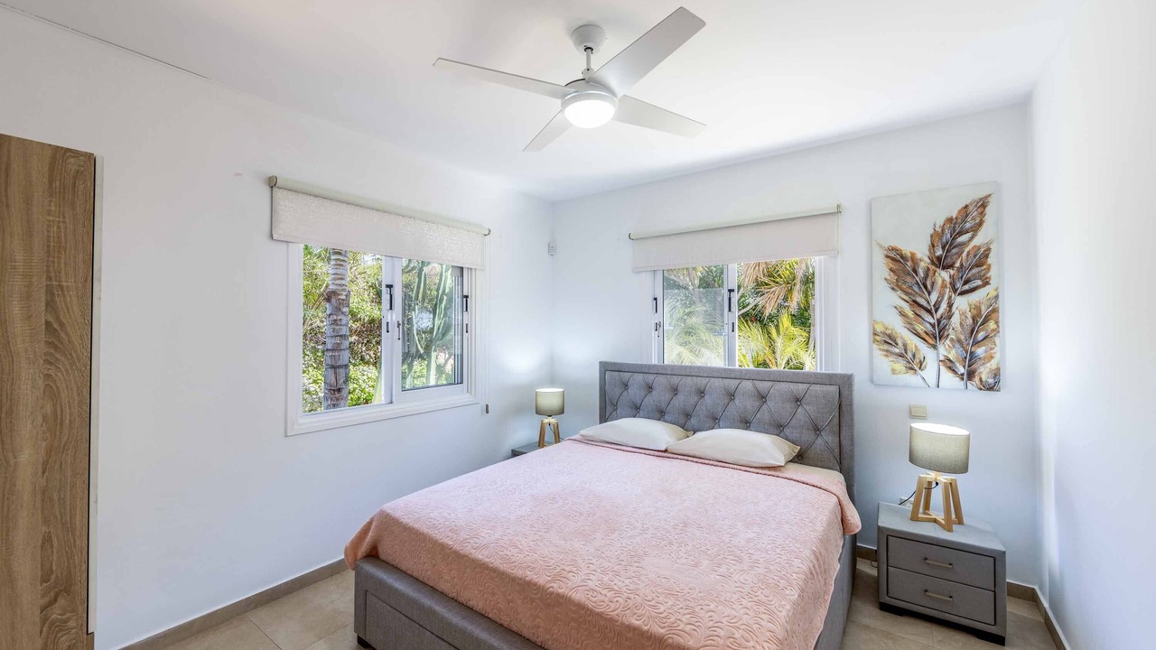 Photo of Bedroom in Pegeia