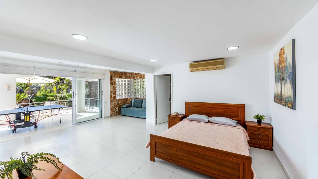 Photo of Bedroom in Pegeia